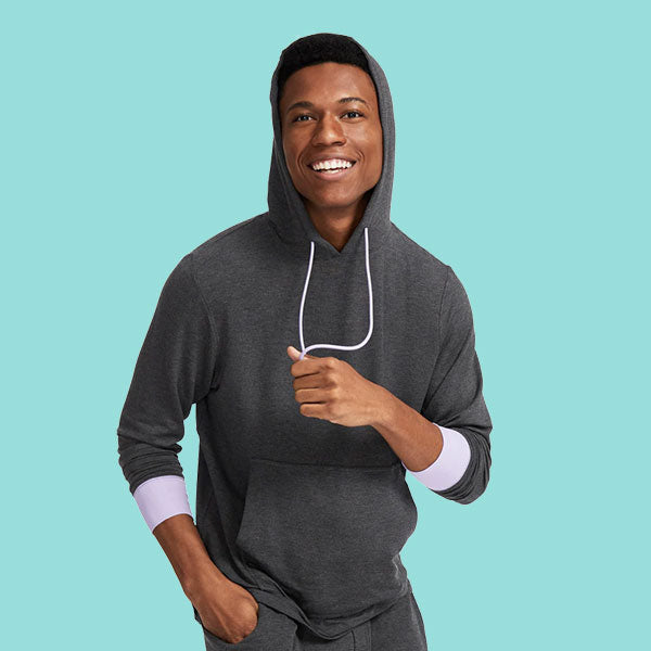 Comfortable Hoodies Jambys House Hoodie