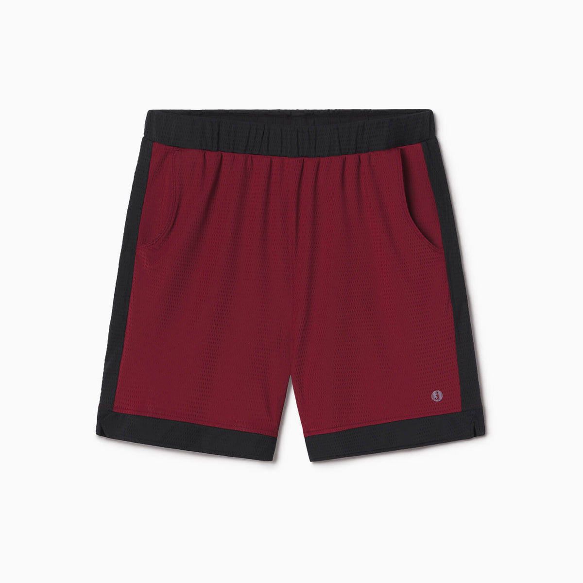 Mesh Shorts With Builtin Liner SoftStretch Basketball Shorts
