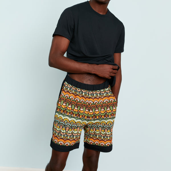 modelsizing1: Tope is 6’2” and wearing a medium. 