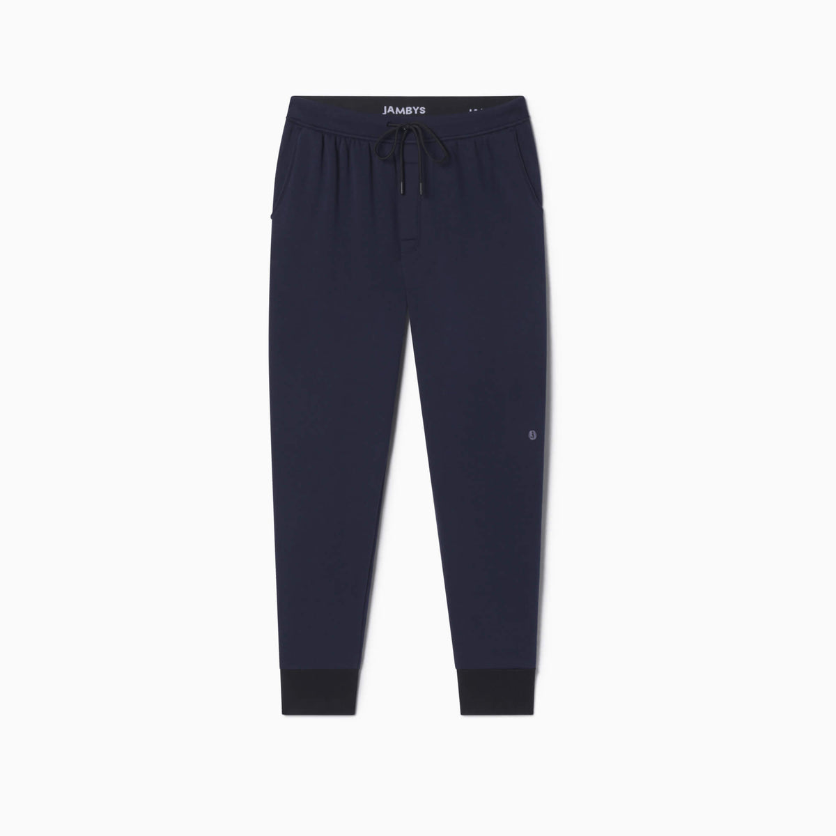 Heavyweight Jogger Chilluxe Jogger Jambys Navy/Black