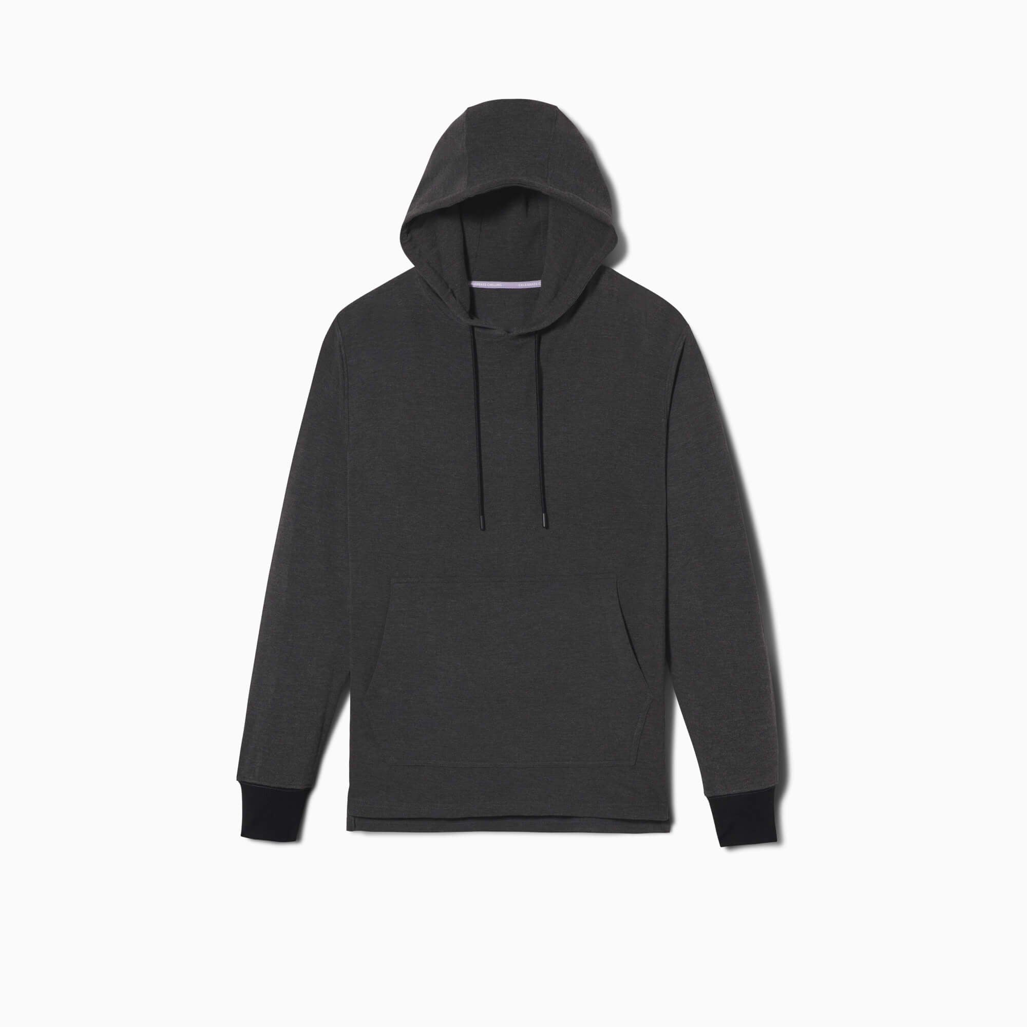 Lightweight Hoodie House Hoodie Jambys Gray/Black