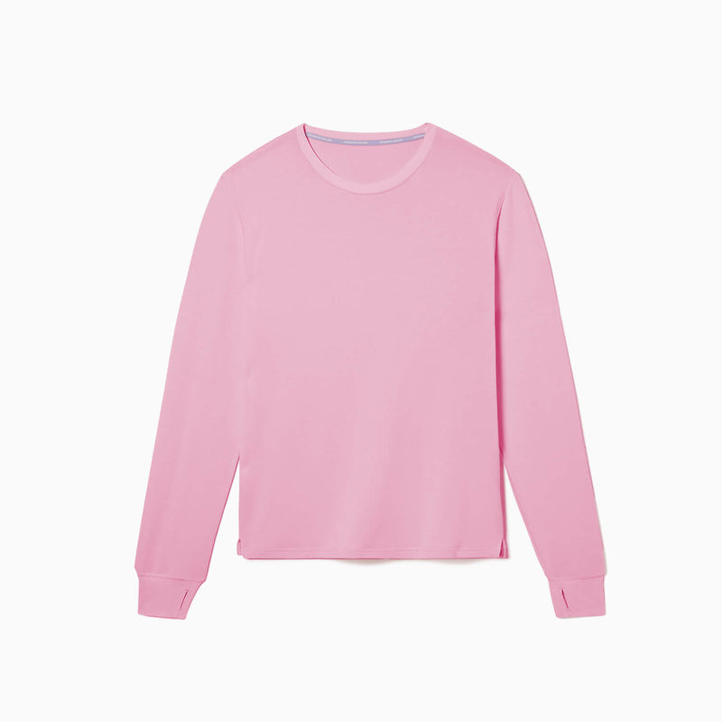 Flamingo Long-Sleeve JamTee