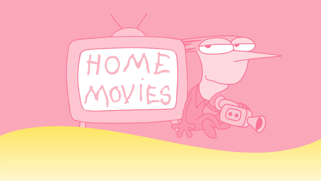 A Guide to Getting Into ‘Home Movies,’ The Greatest Adult Swim Show of All Time