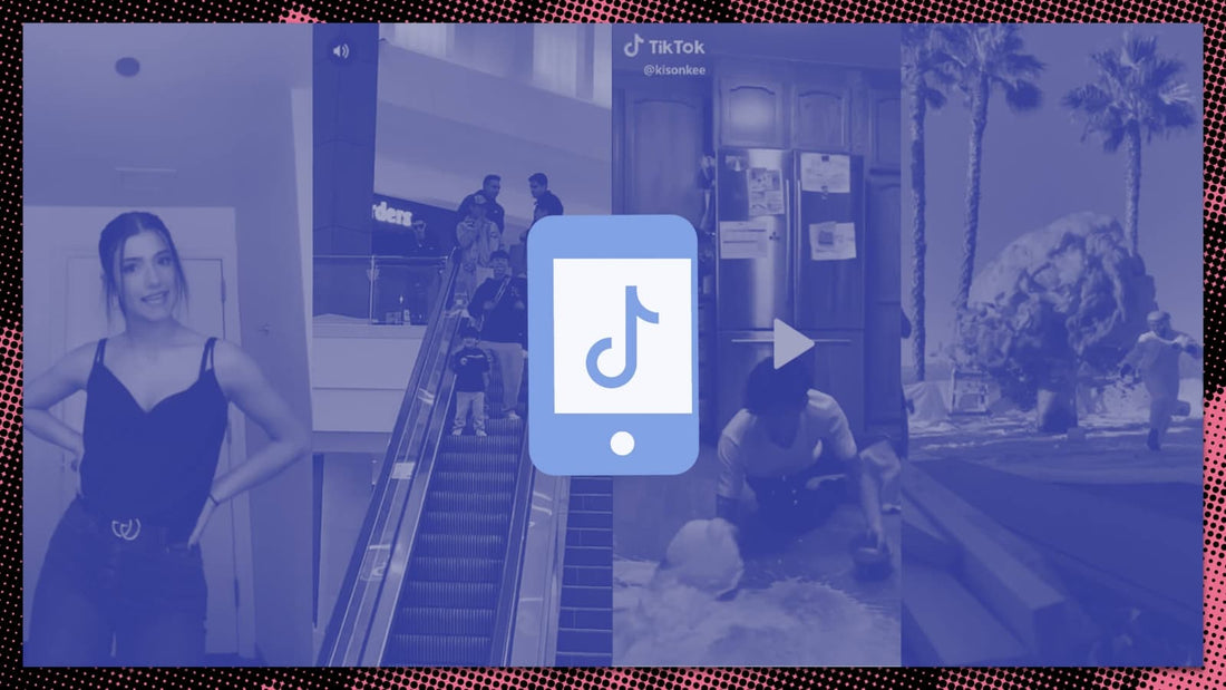 A Curious Adults' Guide To TikTok