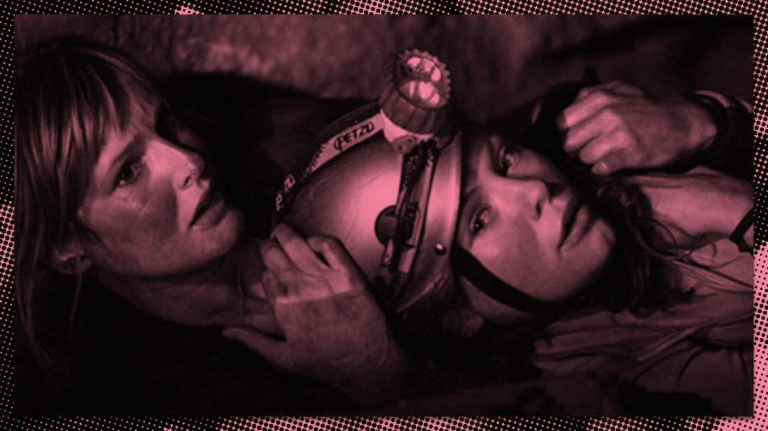 The Descent Is The Best Modern Horror Movie