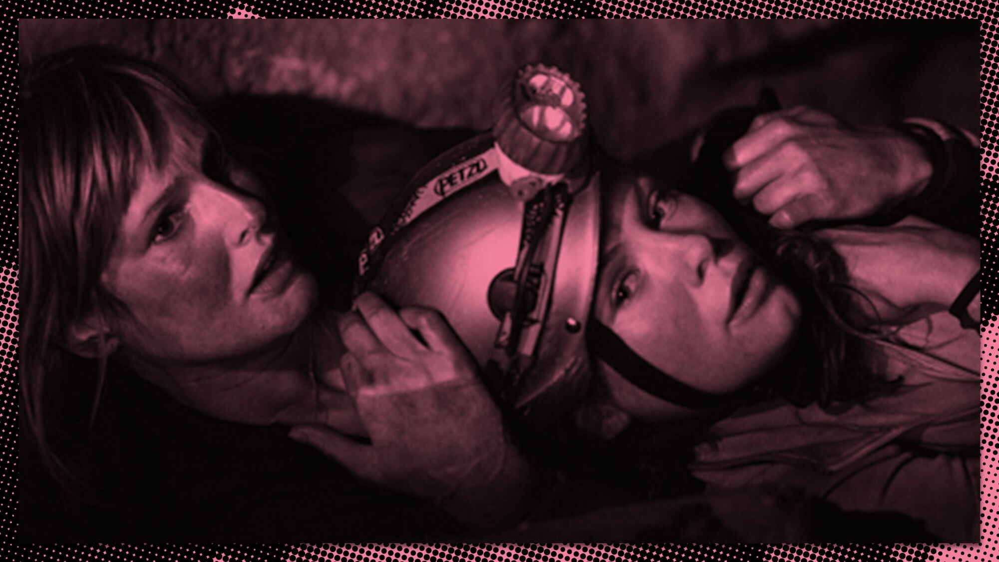 The Descent Is The Best Modern Horror Movie