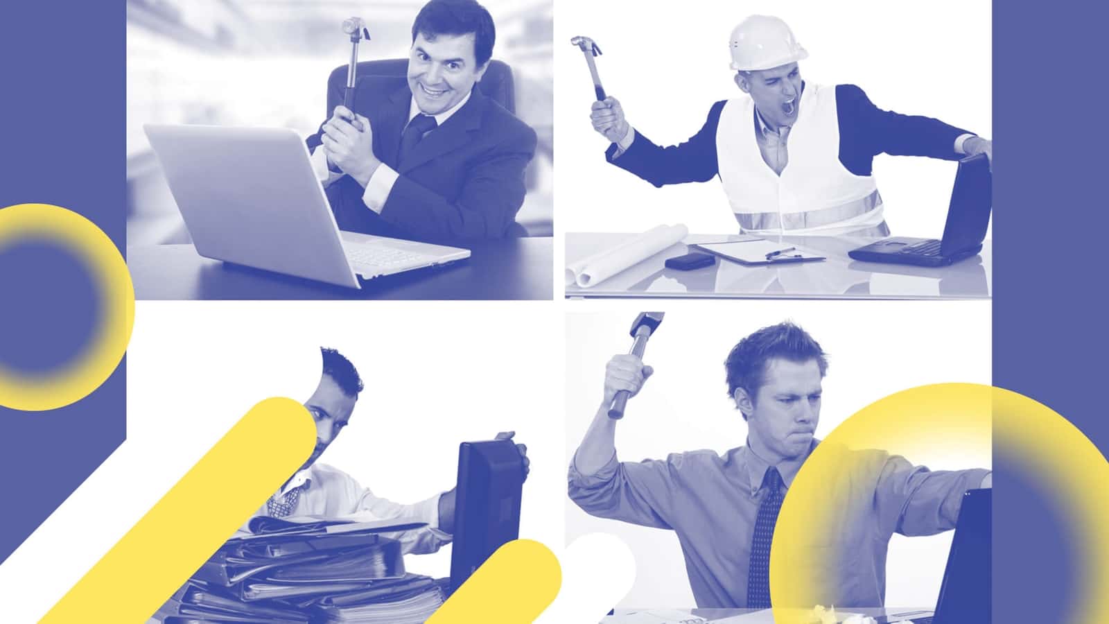 A Realistic Guide To Working From Home