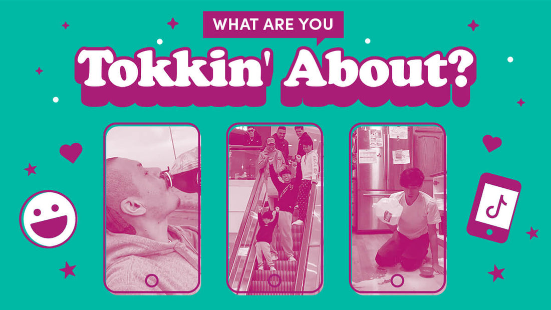 How "How Bizarre" Became A TikTok Sensation