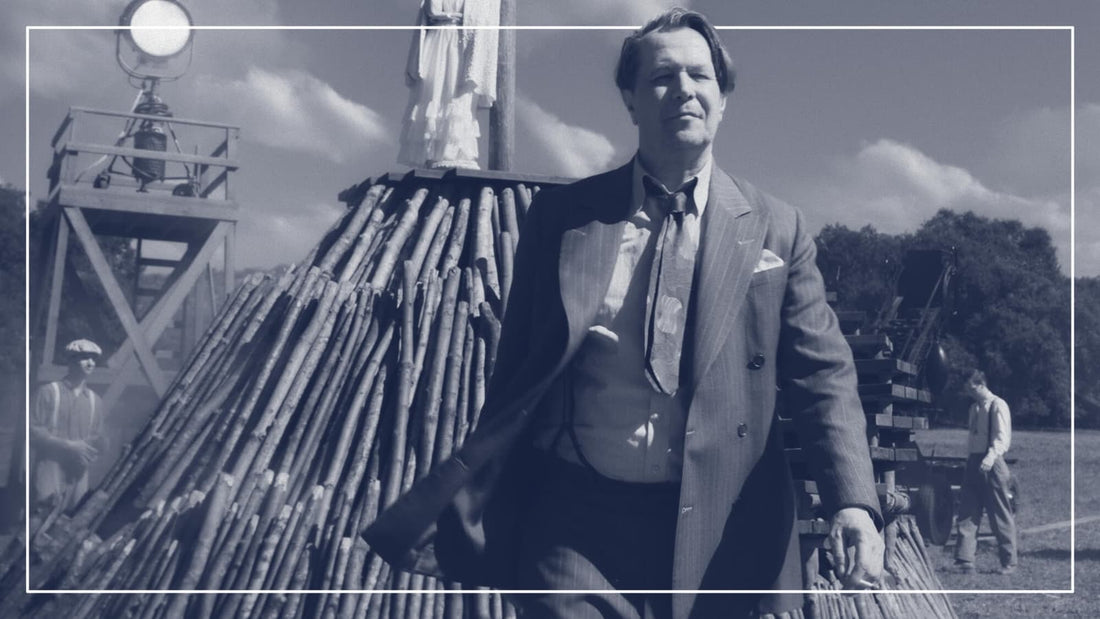 Excess Hollywood: 9 Great Movies about Movies to Watch If You Liked Mank