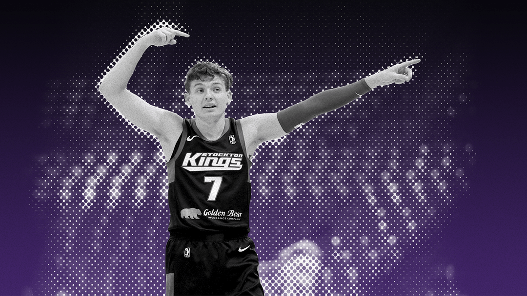 Catan And Chill: The Life Of An NBA Player During Quarantine