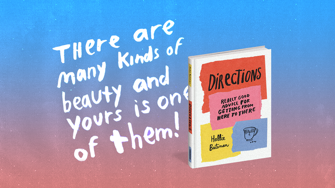 How An Illustwriter Got Through Quarantine