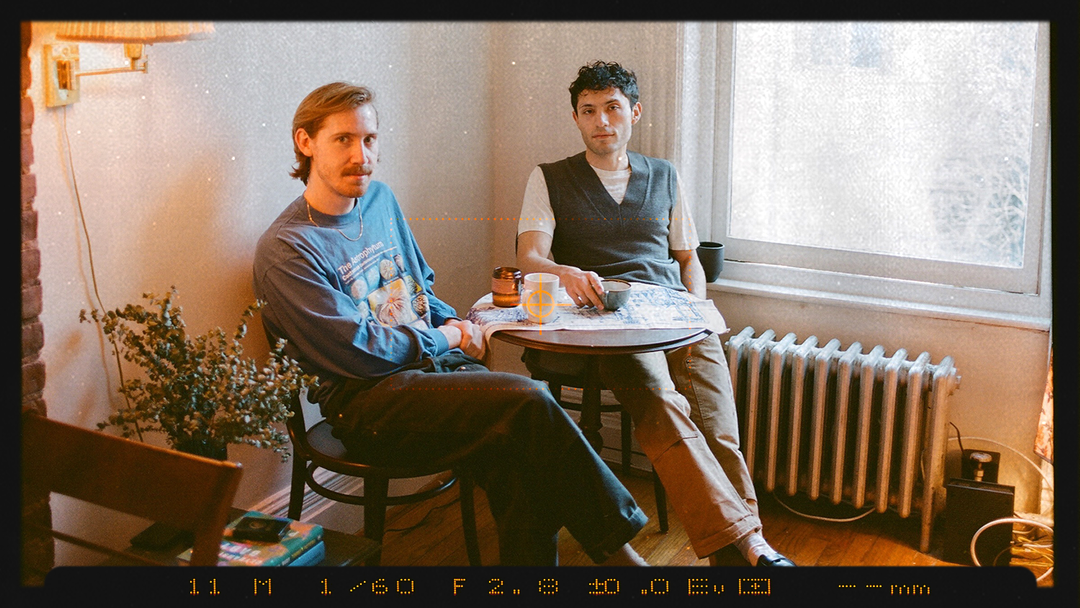 Your Glow-Up Has Arrived: Talking Quarantine and Skincare with the Dewy Dudes