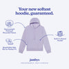 Lavender Chilluxe Hoodie