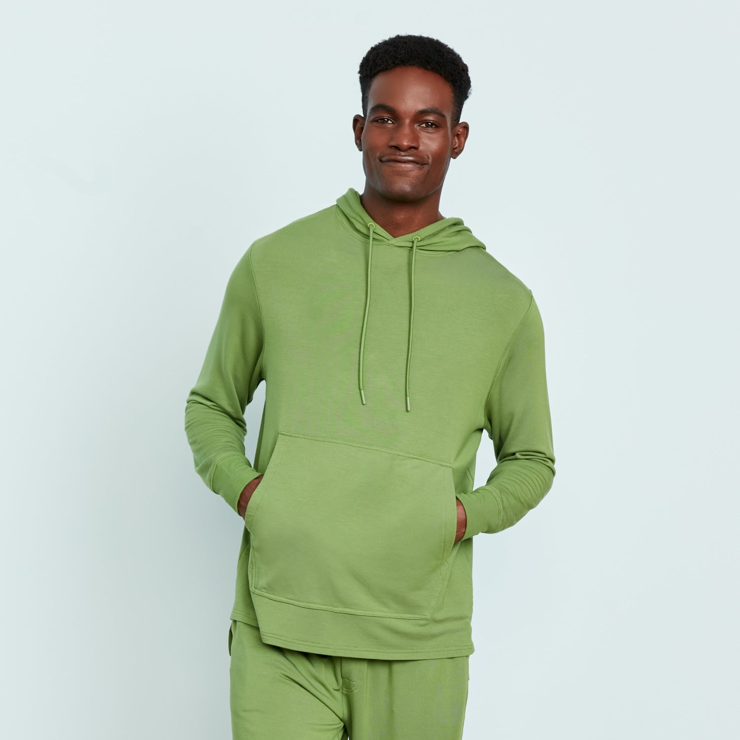 Lightweight Hoodie House Hoodie Jambys Cactus