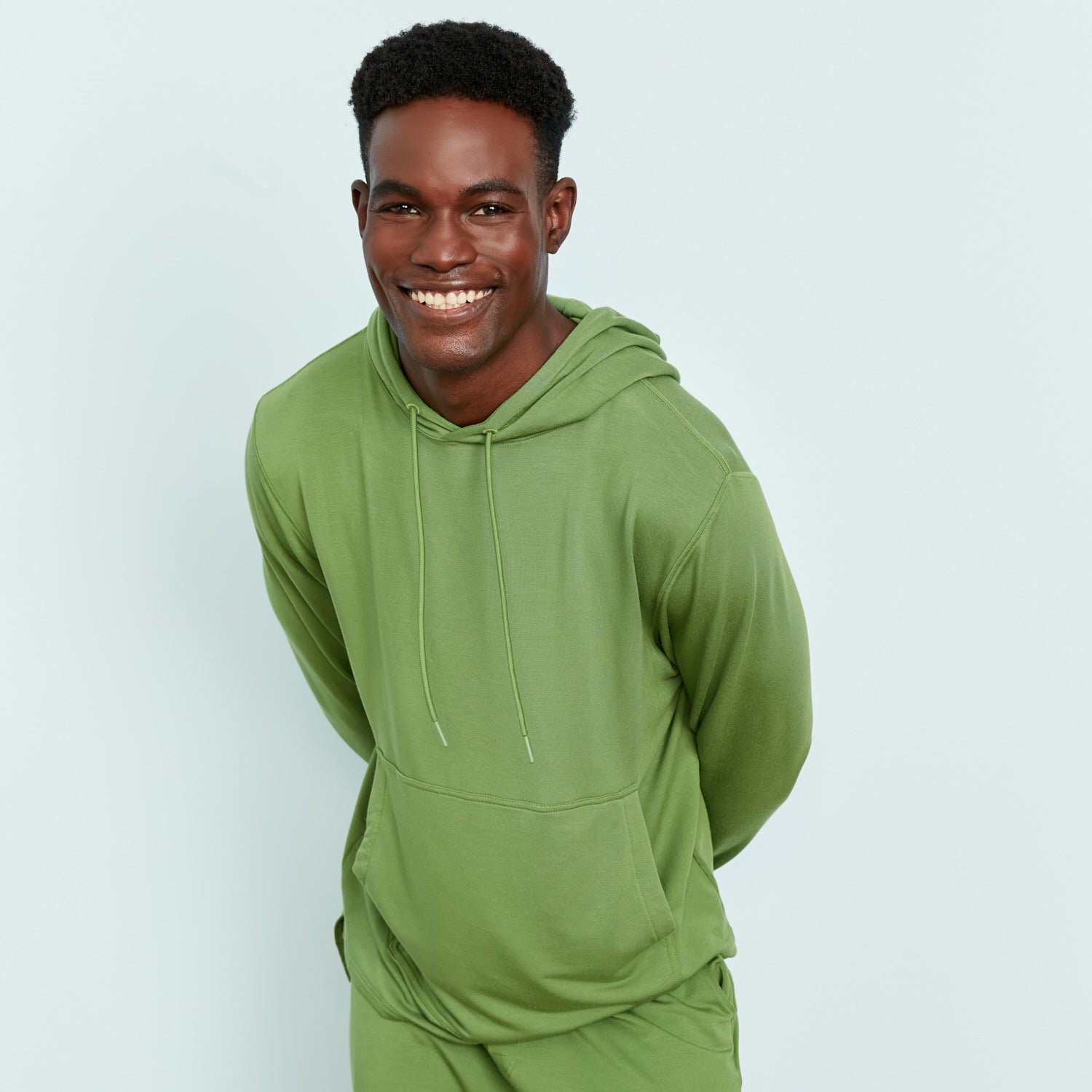 Lightweight Hoodie House Hoodie Jambys Cactus