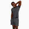 modelsizing1: Narada is 6’0” and wearing a medium. | type: men