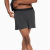 modelsizing1: Brandon is 6’0” and wearing a medium. | type: women
