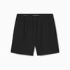 Black Soffle Shorts