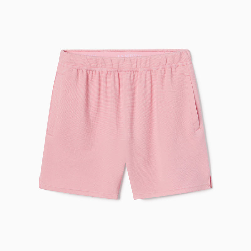 Flamingo Soffle Shorts