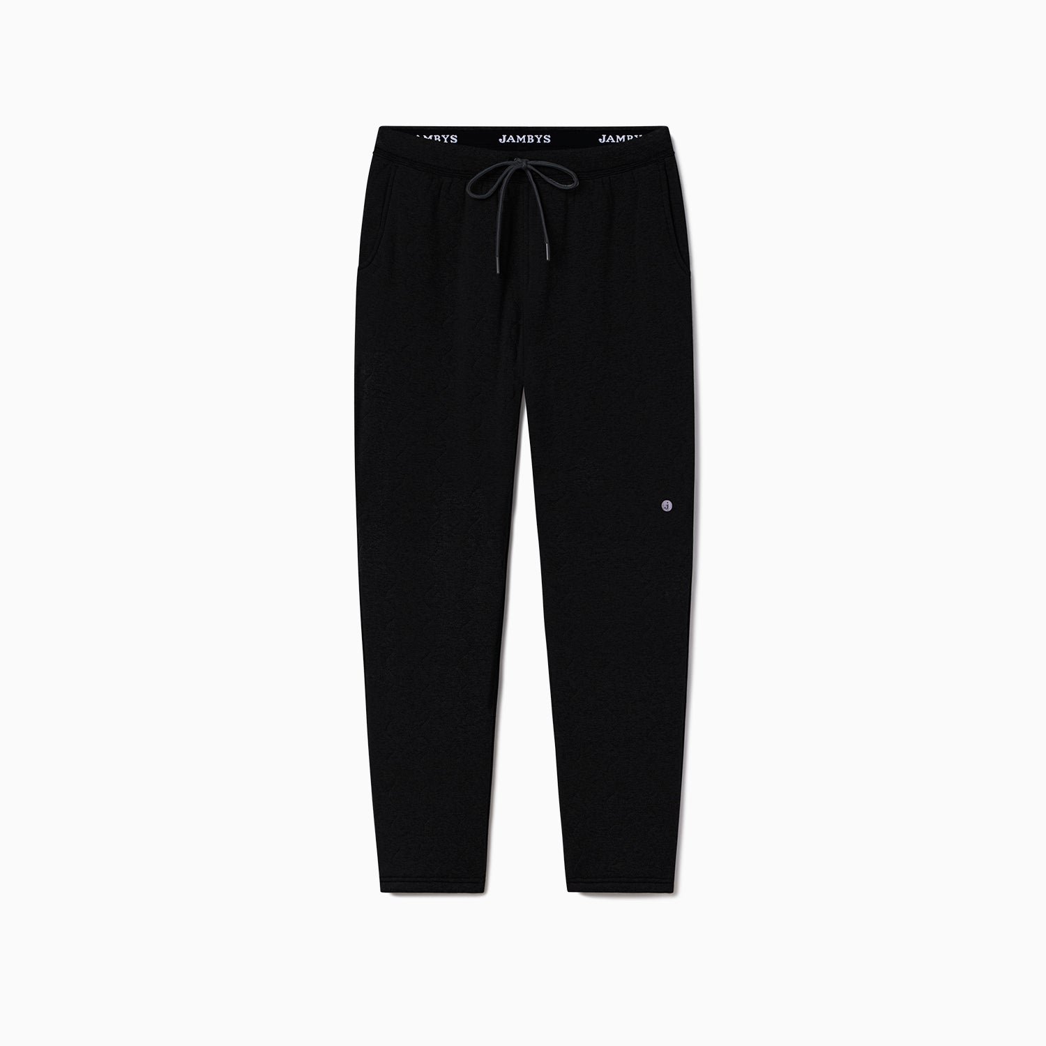 Chilluxe Quilted Pant