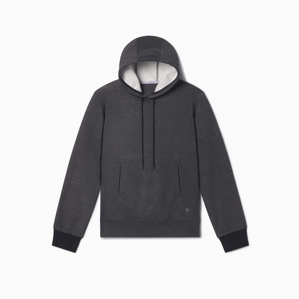 Charcoal Chilluxe Hoodie