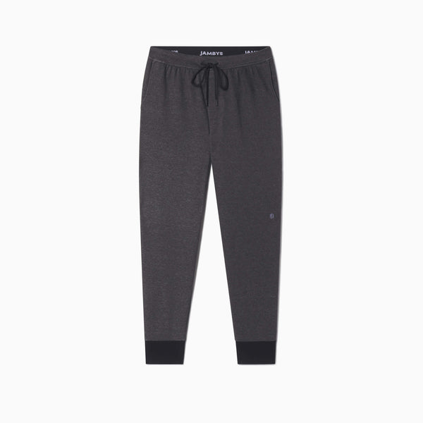 Charcoal Chilluxe Jogger