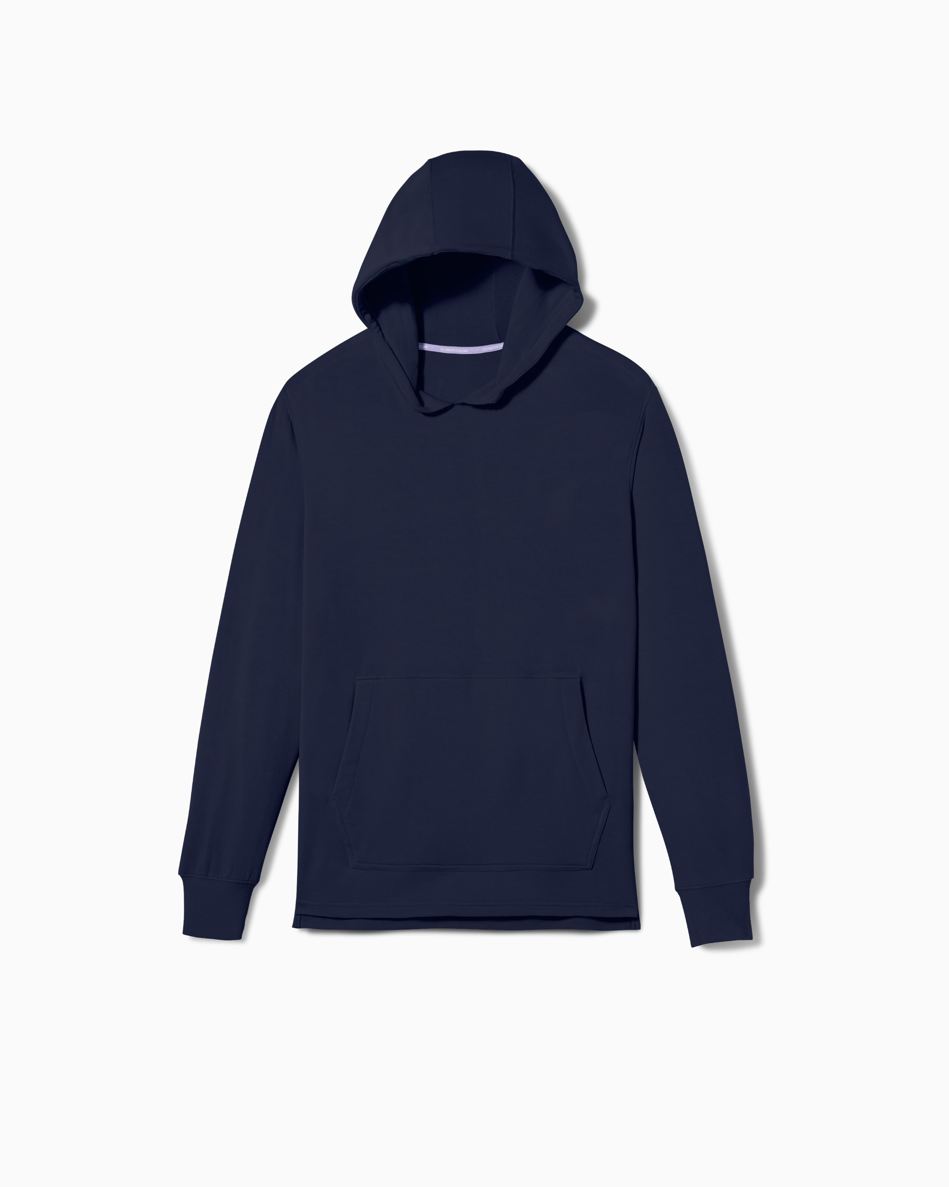 希少 TTTMSW OLD FOLK HOUSE Hoodie navy M Lightweight Hoodie | House Hoodie | Jambys | Navy