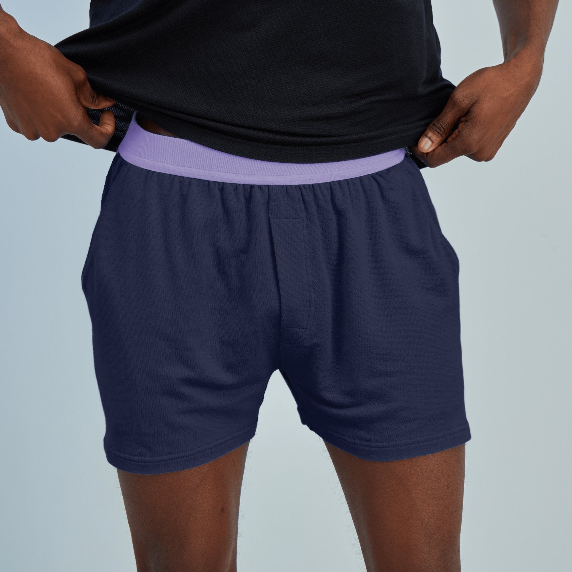 modelsizing1: Tope is 6’2” and wearing a medium. | type: men