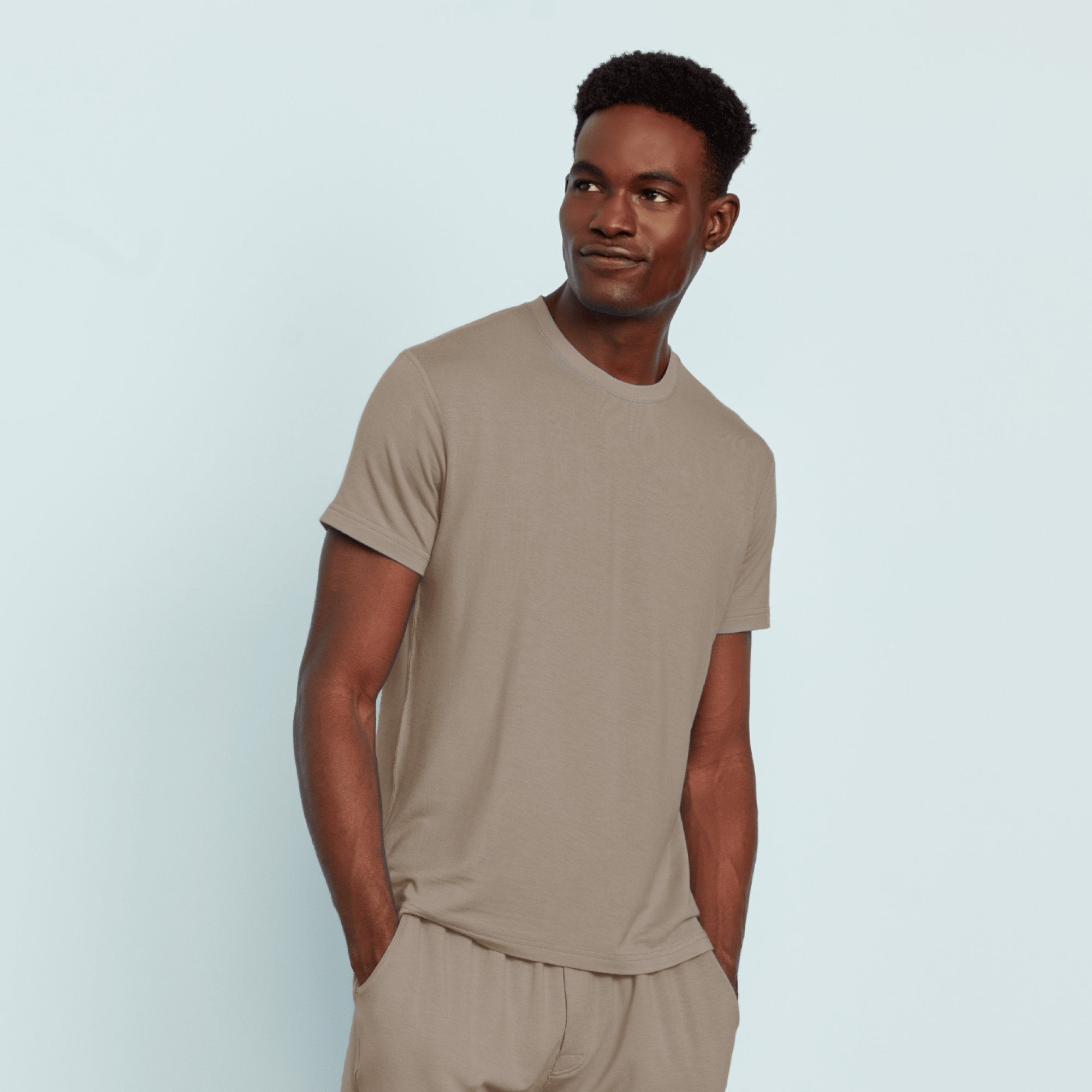 modelsizing1: Tope is 6’2” and wearing a medium. | first: mens, best-sellers, tops, womens, jamtee | type: men