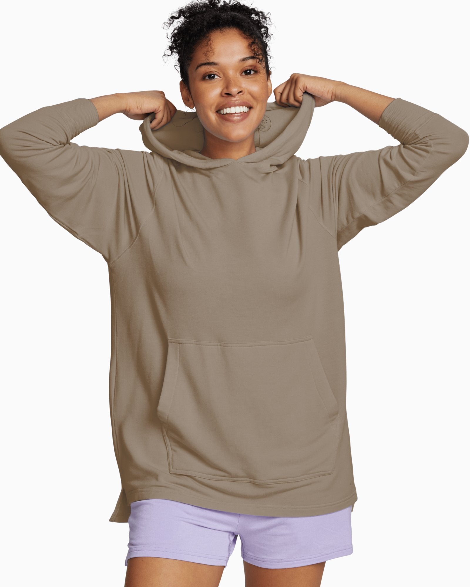 Dune House Hoodie