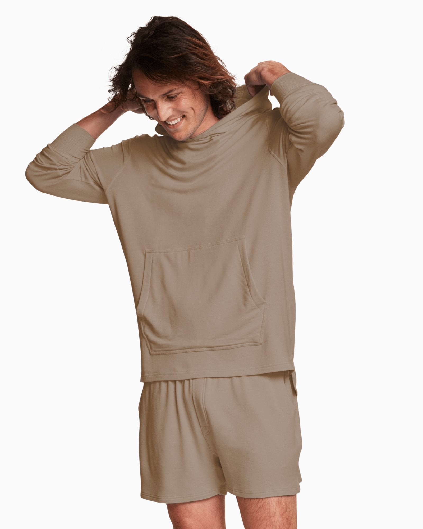 Dune House Hoodie
