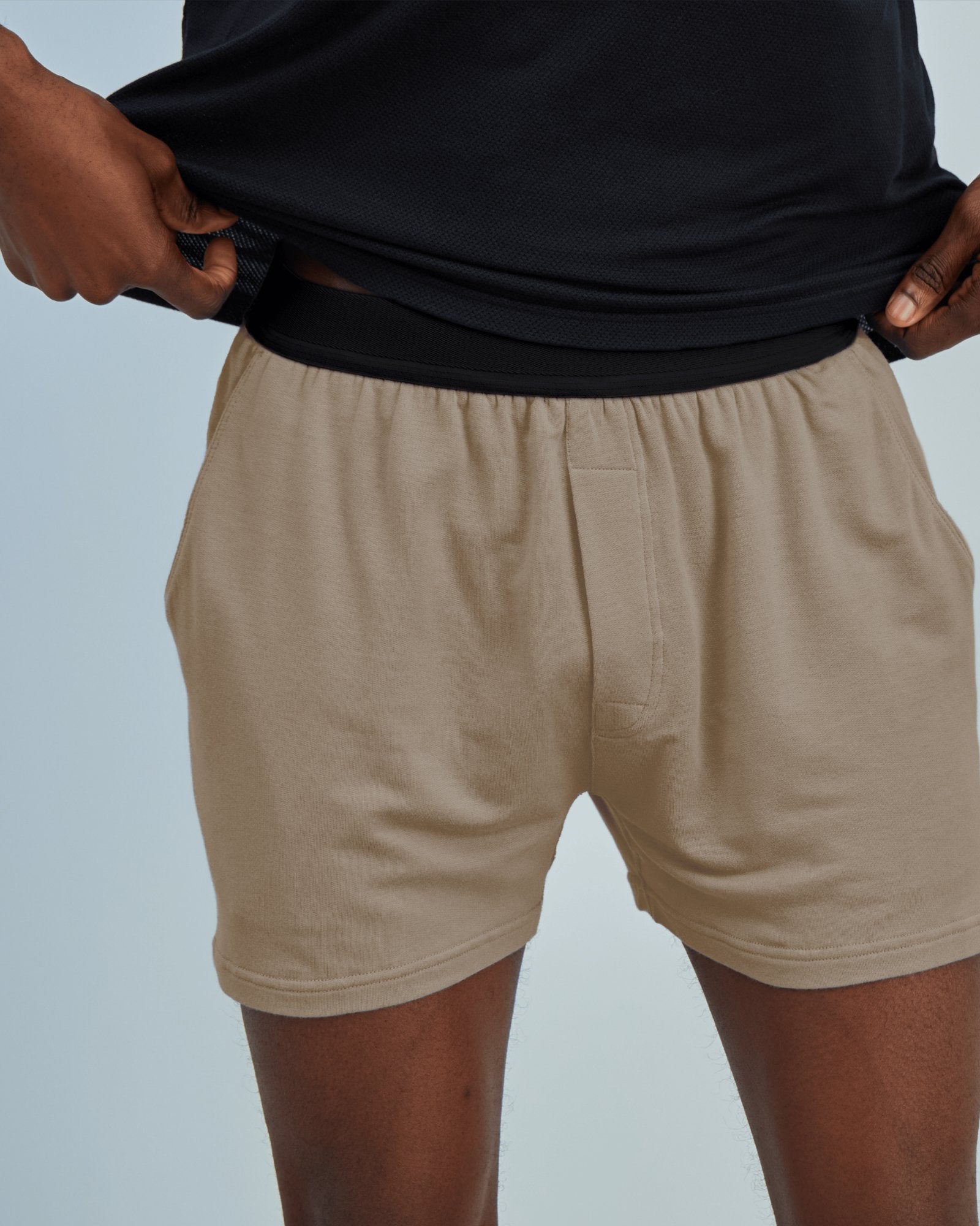 Dune/Black Jambys