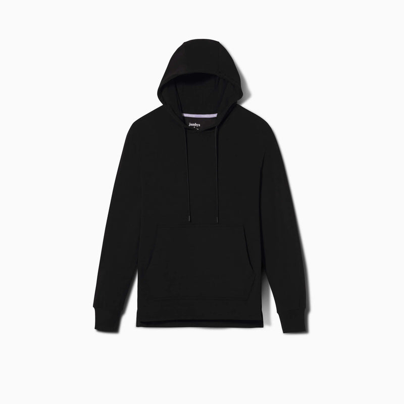 Black House Hoodie