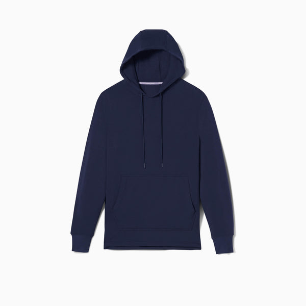 Lightweight Hoodie | House Hoodie | Jambys | Navy
