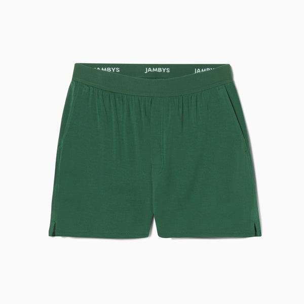Boxers With Pockets – Jambys