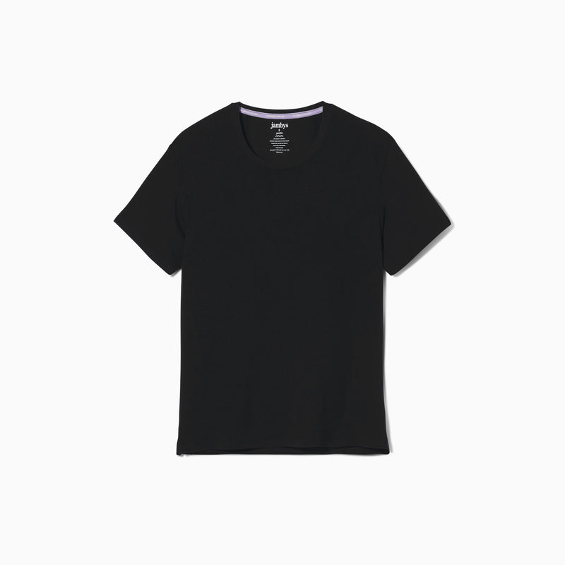 Black JamTee