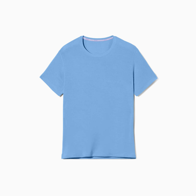 Glacier JamTee