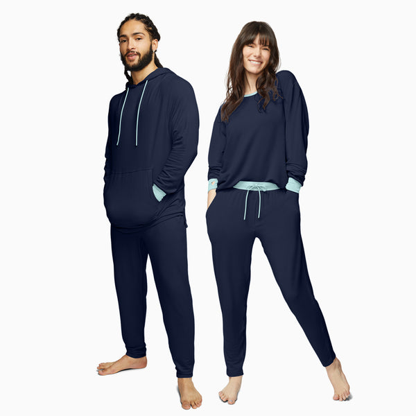 modelsizing1: Laurencio is 5’11” and wearing a medium. | modelsizing2: Sammy is 5’8 and wearing a small. | first: mens, womens, best-sellers, tops, bottoms