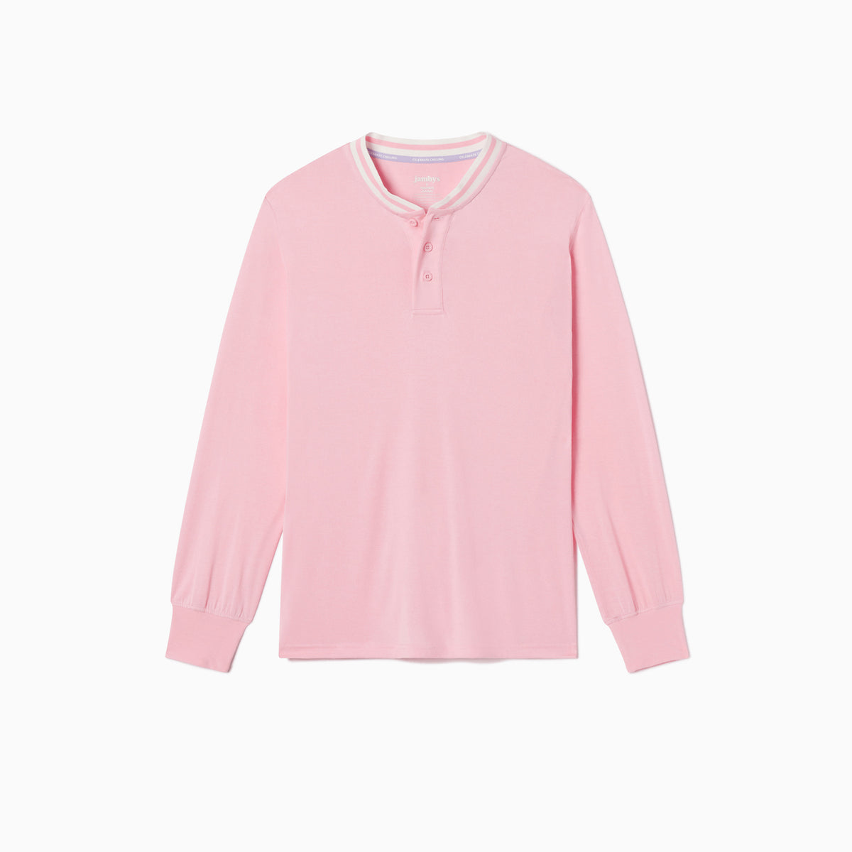 Lightweight Luxury Pajamas Pajambys Top Jambys Flamingo