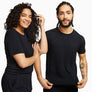 Thumbnail of Black JamTee