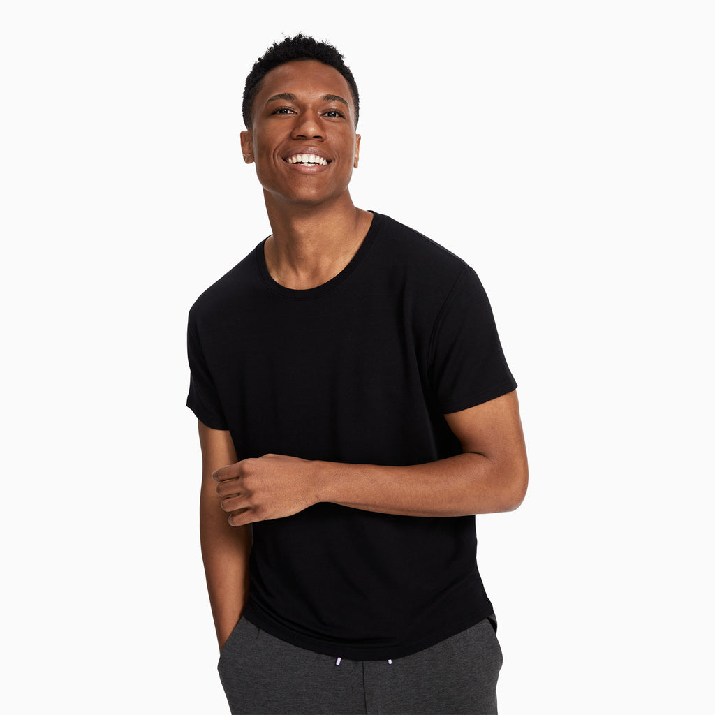 Black JamTee