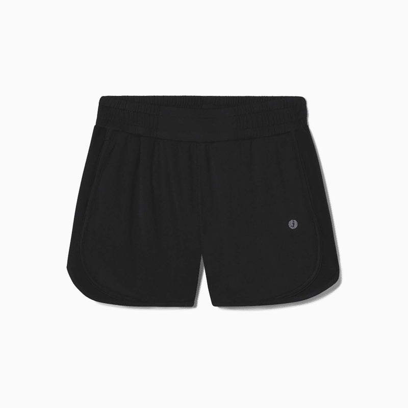 Black Air Short Short
