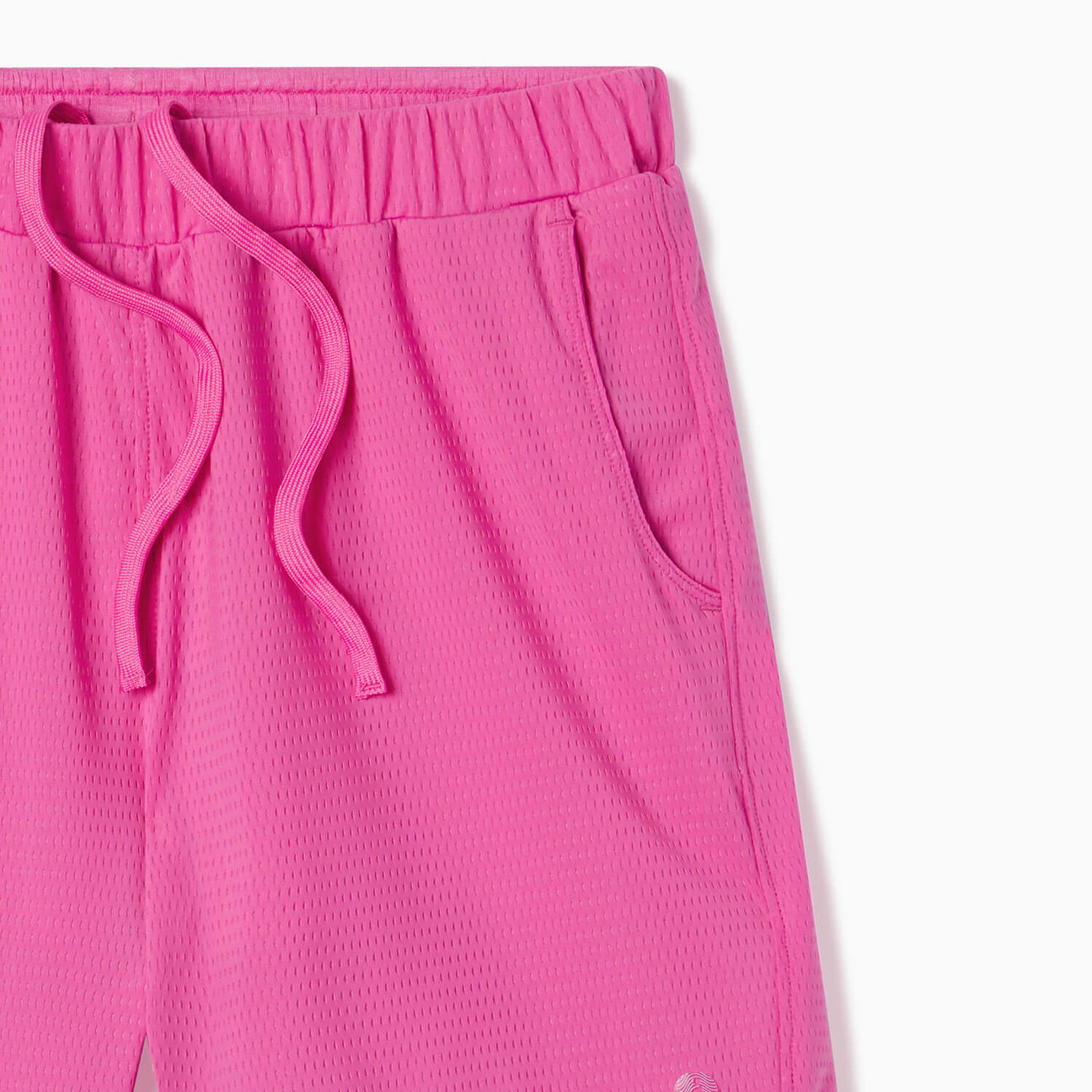 Mesh Shorts With Builtin Liner SoftStretch Basketball Shorts