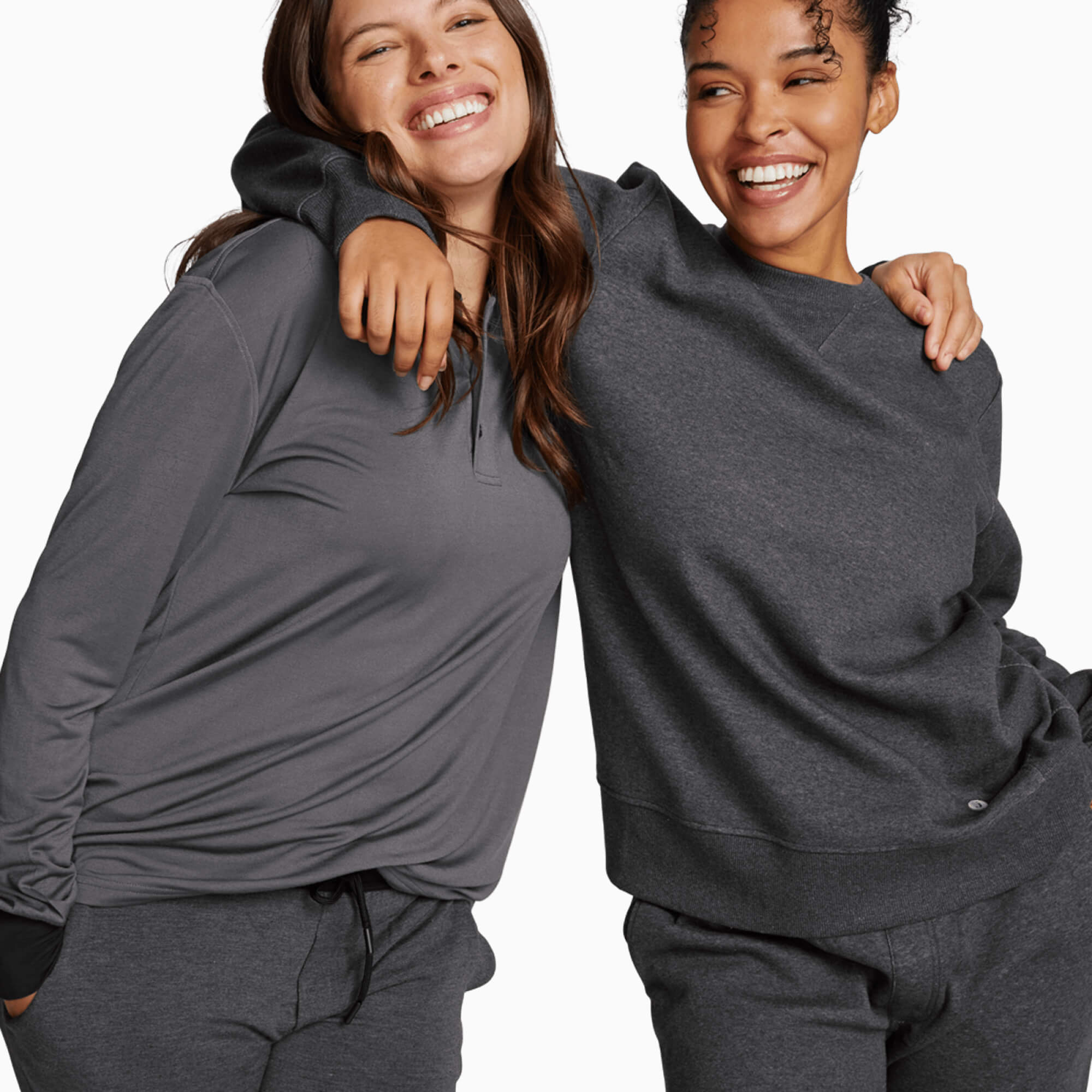 modelsizing1: Dana is 5’9” and wearing a medium. | modelsizing2: Marisa is 5’8” and wearing a small. | type: women