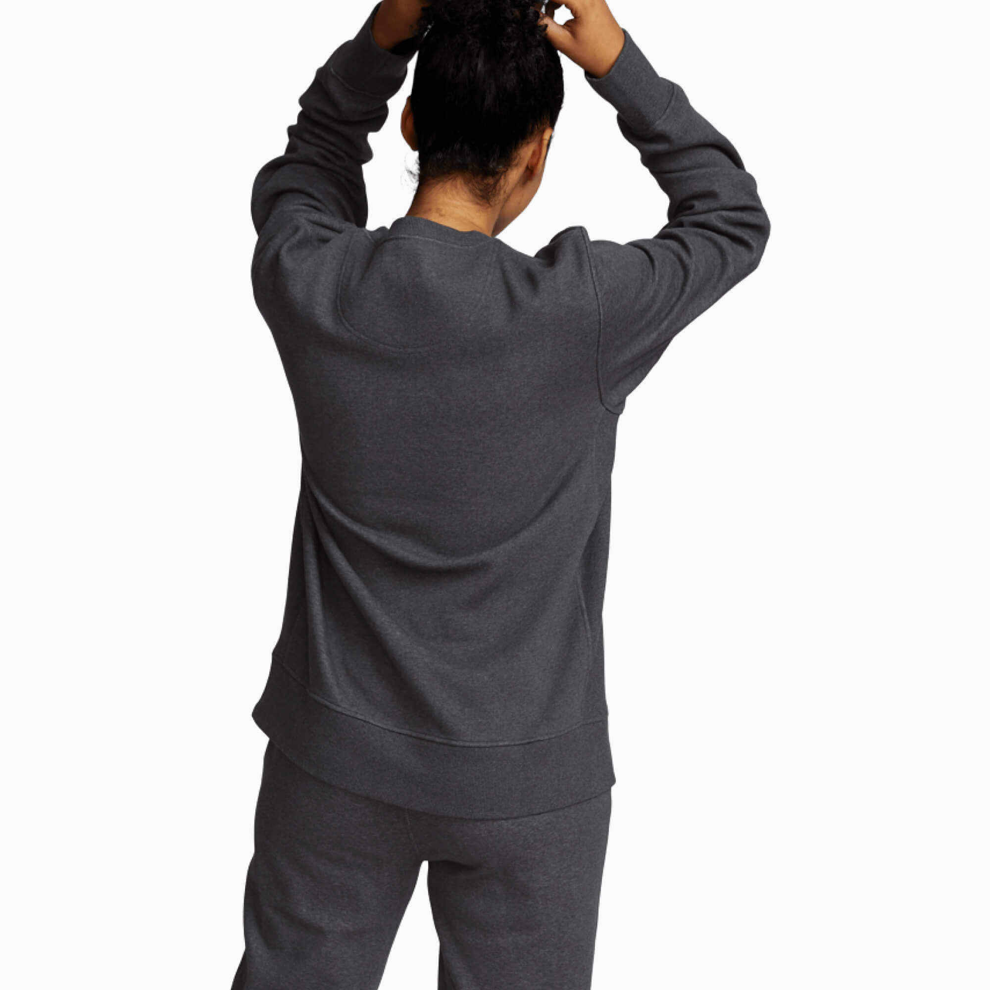 modelsizing1: Marisa is 5’8” and wearing a small. | type: women