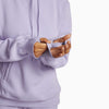 Lavender Chilluxe Hoodie