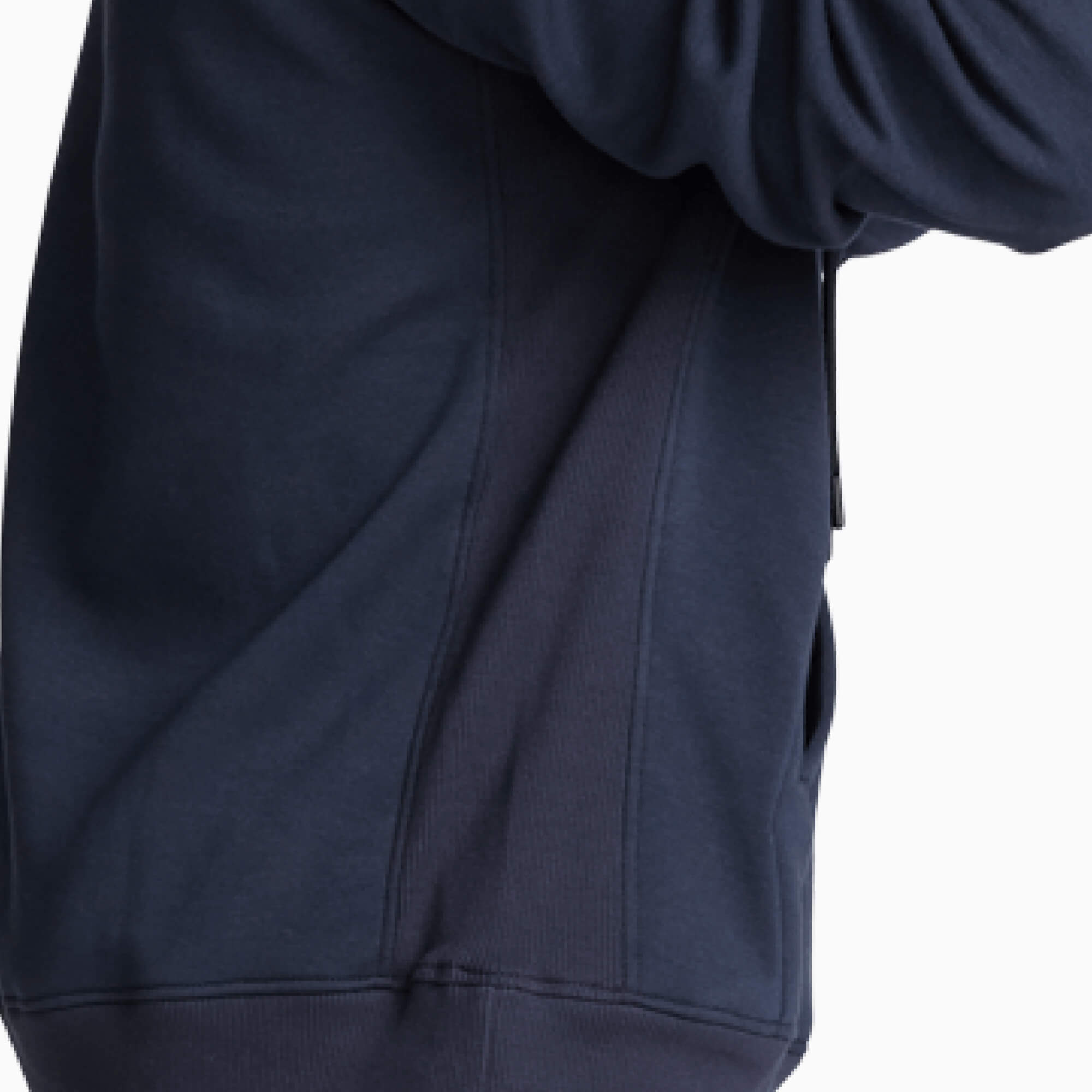 Jambys Chilluxe Hoodie – Heavyweight Recycled Fleece Sweatshirt For Men & Women, Thumb Loops, Built-in Pouch