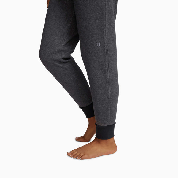 Charcoal Chilluxe Jogger