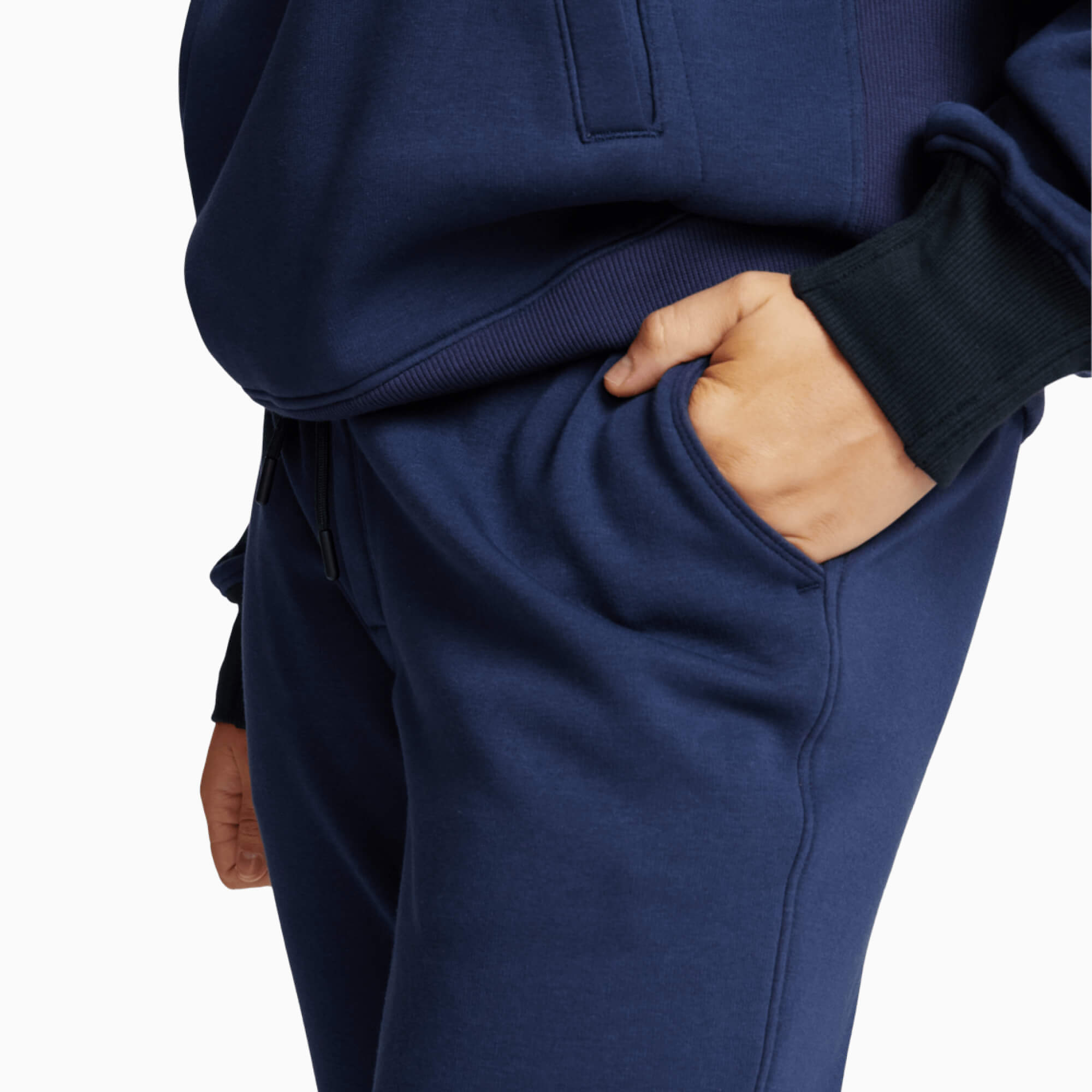 Chilluxe Premium Heavyweight Fleece – Jambys