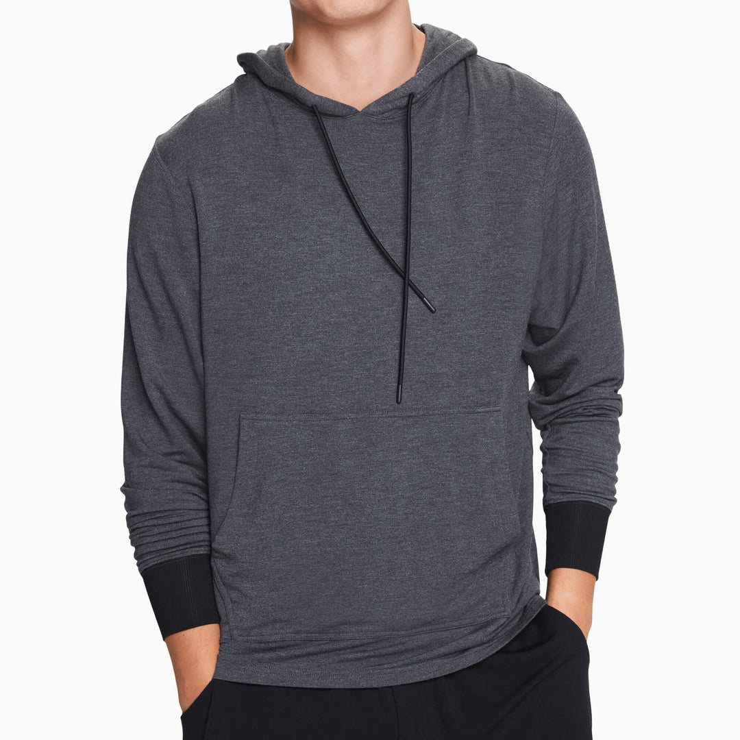 Lightweight Hoodie House Hoodie Jambys Gray/Black